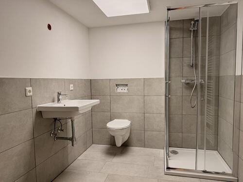 Foto - 3 Zimmer Etagenwohnung in Niederfischbach