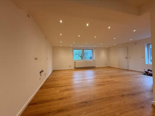 Foto - Etagenwohnung in Niederfischbach zur Miete