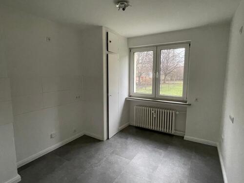 Foto - Etagenwohnung in Hildesheim zur Miete