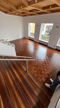 Foto - Ladenfläche (Tattoo Studio Auflösung)