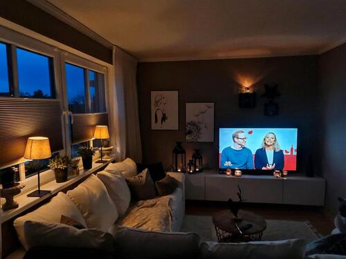 Foto - 2 Zimmer Dachgeschoßwohnung zur Miete in Neumünster