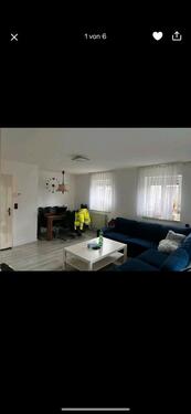 Foto - 3 Zimmer Wohnung in Aalen - 880,00&nbsp;EUR Kaltmiete, ca.&nbsp; 70,00&nbsp;m&sup2;