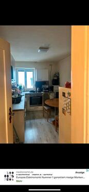 Foto - Etagenwohnung in Schwäbisch Gmünd zur Miete