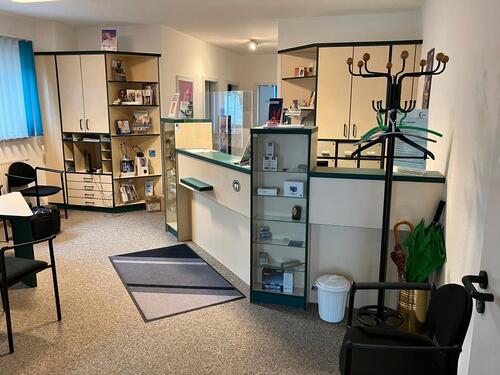 Foto - geräumige Gewerbeeinheit auf dem Görden