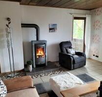 Tolle große Ferienwohnung in Burbach, ebenerdig, ruhig gelegen