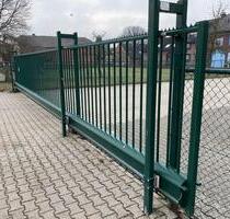 Exklusiver Stellplatz mit Strom 247 Zugang, Wohnmobil, Wohnwagen - Wegberg