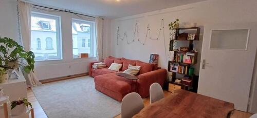 Foto - Möblierte 2-Zimmer Wohnung - 1.200,00&nbsp;EUR Kaltmiete, ca.&nbsp; 60,00&nbsp;m&sup2;