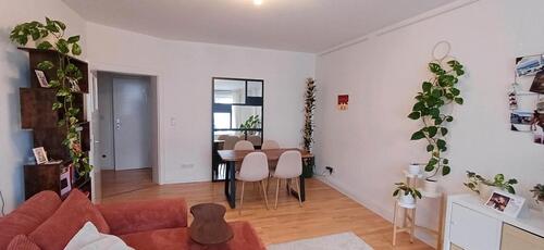 Foto - 2 Zimmer Etagenwohnung zur Miete in Hannover