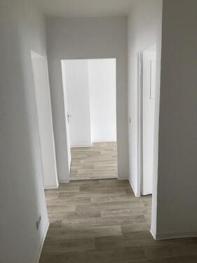 Foto - 3 Zimmer Etagenwohnung in Angermünde