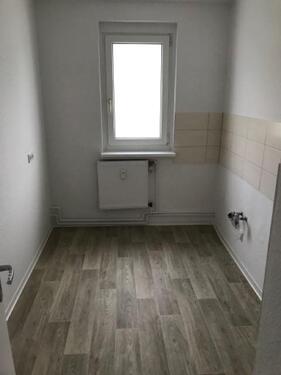 Foto - Etagenwohnung in Angermünde zur Miete