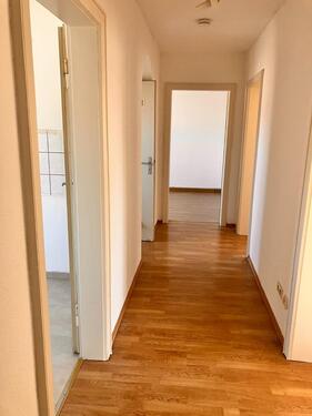 Foto - Schöne 3 Zimmer Wohnung mit Gartennutzung