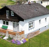 EFH freistehend in Stubenberg bereits renoviert - Simbach am Inn