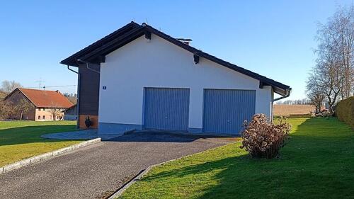 Foto - 6 Zimmer Einfamilienhaus zum Kaufen in Simbach am Inn