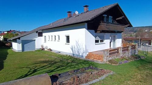 Foto - Einfamilienhaus in Simbach am Inn zum Kaufen