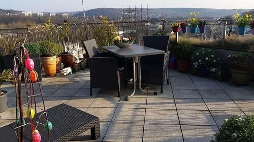 Foto - Etagenwohnung in Wuppertal zur Miete