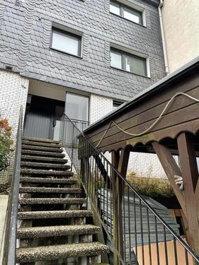 Foto - Reihenhaus in Wuppertal zur Miete