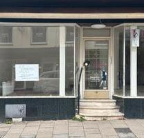 Laden zu vermieten in Schwelm Hauptstraße 95 - Wuppertal Barmen