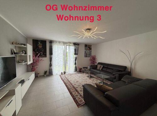 Foto - 3 Zimmer Wohnung zu vermieten - 1.550,00&nbsp;EUR Kaltmiete, ca.&nbsp; 100,00&nbsp;m&sup2;