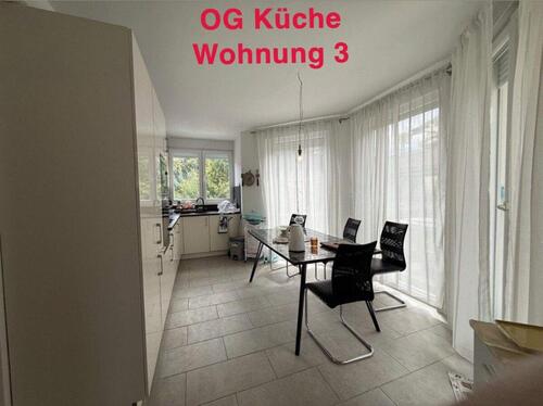 Foto - 3 Zimmer Etagenwohnung in Königswinter
