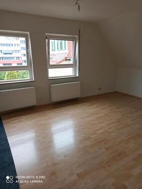Foto - 2,5 Zimmer Wohnung im Zentrum Trossingen