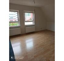 2,5 Zimmer Wohnung im Zentrum Trossingen