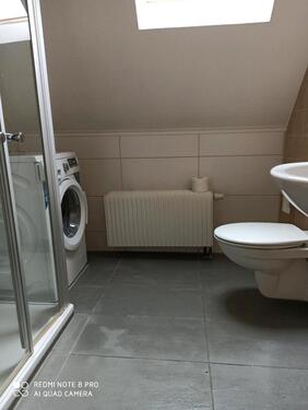 Foto - 2.5 Zimmer Dachgeschoßwohnung in Trossingen