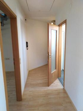 Foto - Dachgeschoßwohnung in Trossingen zur Miete