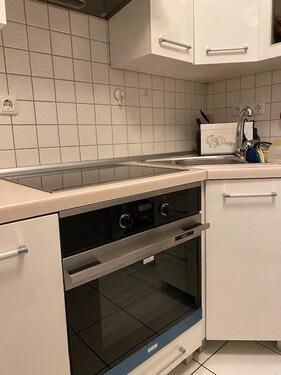 Foto - 2 Zimmer Terrassenwohnung in Leipzig