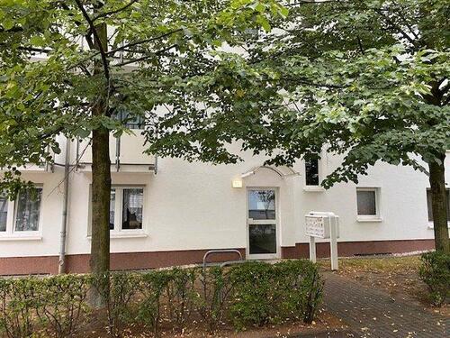 Foto - Terrassenwohnung in Leipzig zum Kaufen