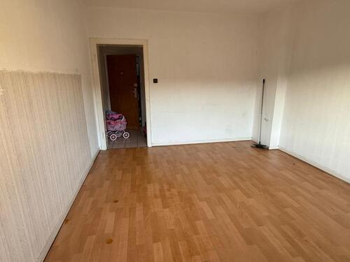 Foto - 1.5 Zimmer Etagenwohnung zur Miete in Duisburg