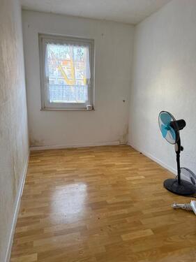 Foto - Etagenwohnung in Duisburg zur Miete