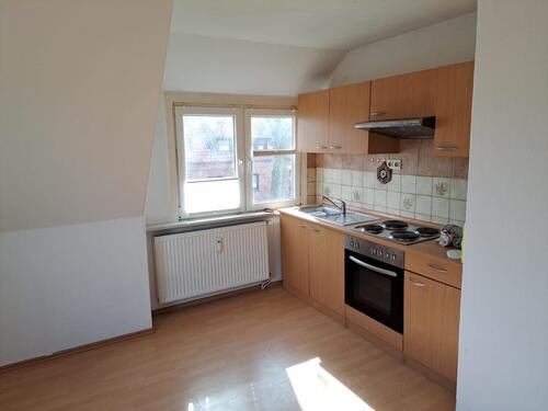 Foto - 2 Zimmer Erdgeschoßwohnung in Nordenham