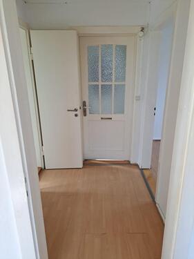 Foto - Erdgeschoßwohnung in Nordenham zur Miete