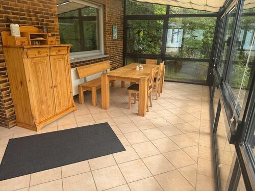 Foto - 3 Zimmer Erdgeschoßwohnung zur Miete in Ettringen