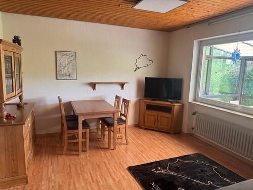 Foto - Erdgeschoßwohnung in Ettringen zur Miete