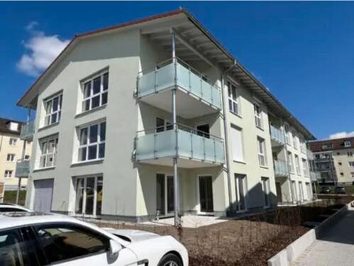 Foto - 3 Zimmer Erdgeschoßwohnung zur Miete in Schwäbisch Hall