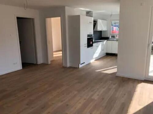 Foto - 3 Zimmer Erdgeschoßwohnung in Schwäbisch Hall