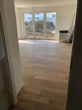 Foto - Erdgeschoßwohnung in Schwäbisch Hall zur Miete