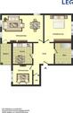 Foto - 3 Zimmer Etagenwohnung zur Miete in Hamm