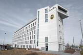 Foto - PORTAL NORD-WEST Donauwörther Str. 237, 86154 Augsburg