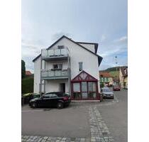 Modernisiertes Wohnhaus Dachausbau & sanierter Ladenfläche - Vaihingen an der Enz