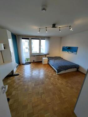 Foto - Etagenwohnung in Hannover