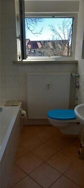 Foto - Etagenwohnung in Wedemark zur Miete