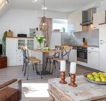 Ferienwohnung Butze 5 in Büsum Die Deichbuden