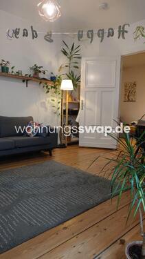 Foto - Etagenwohnung zur Miete in Berlin