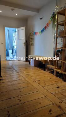 Foto - Etagenwohnung in Berlin zur Miete