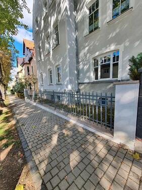 Foto - Gemütliche 2-Zimmer Wohnung in Naumburg