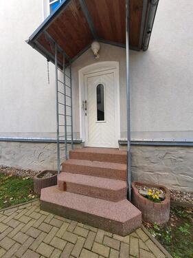 Foto - Etagenwohnung in Naumburg (Saale)