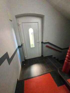 Foto - Etagenwohnung in Naumburg (Saale) zur Miete