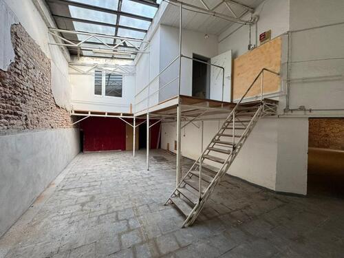 Foto - Loft Studio Atelier - 4.000,00 EUR Kaltmiete,